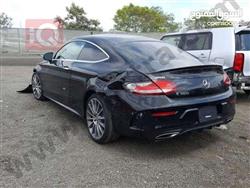 مێرسێدس بێنز C-Class